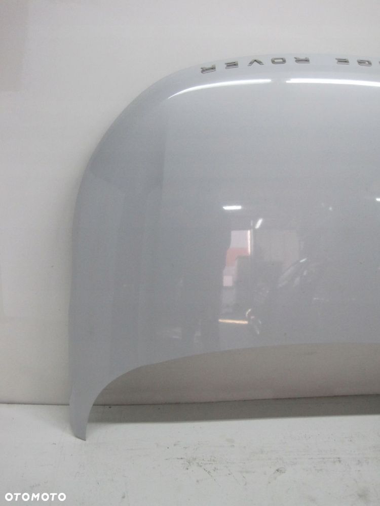 Maska RANGE ROVER EVOQUE II AIRBAG 20R - 3