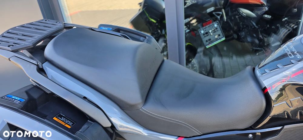 Kawasaki Versys 1000 - 15