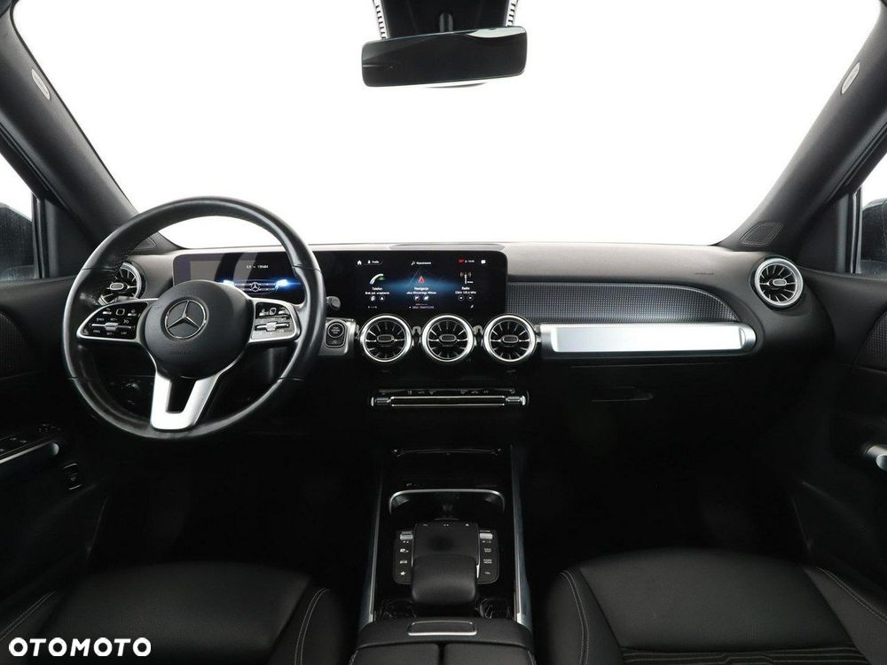 Mercedes-Benz GLB 200 d Progressive 8G-DCT - 16
