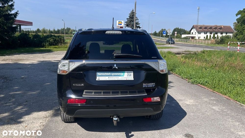 Mitsubishi Outlander - 39
