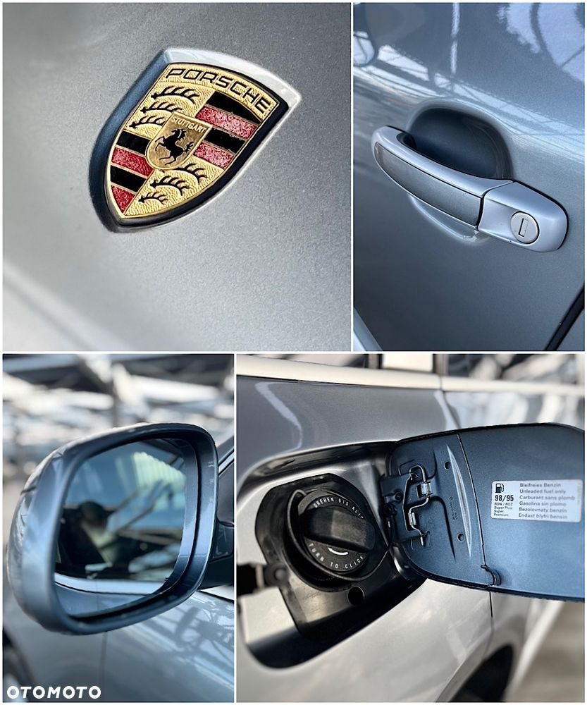 Porsche Cayenne - 39