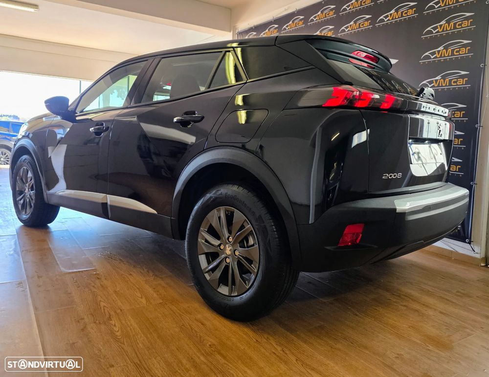 Peugeot 2008 PureTech 100 Stop&Start Active Pack - 10