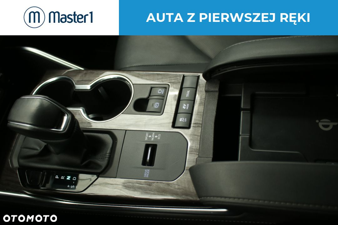 Toyota Highlander 2.5 Hybrid Prestige - 18