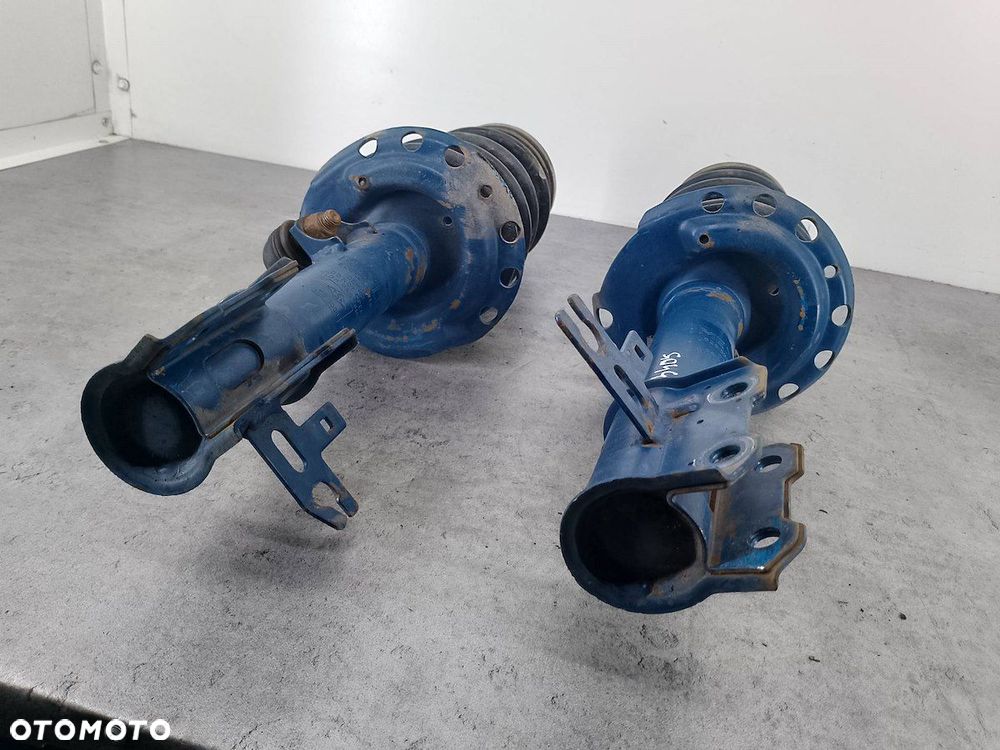 AMORTYZATORY PRZÓD KOMPLET OPEL ASTRA H 6266230015 1.7 CDTI - 2