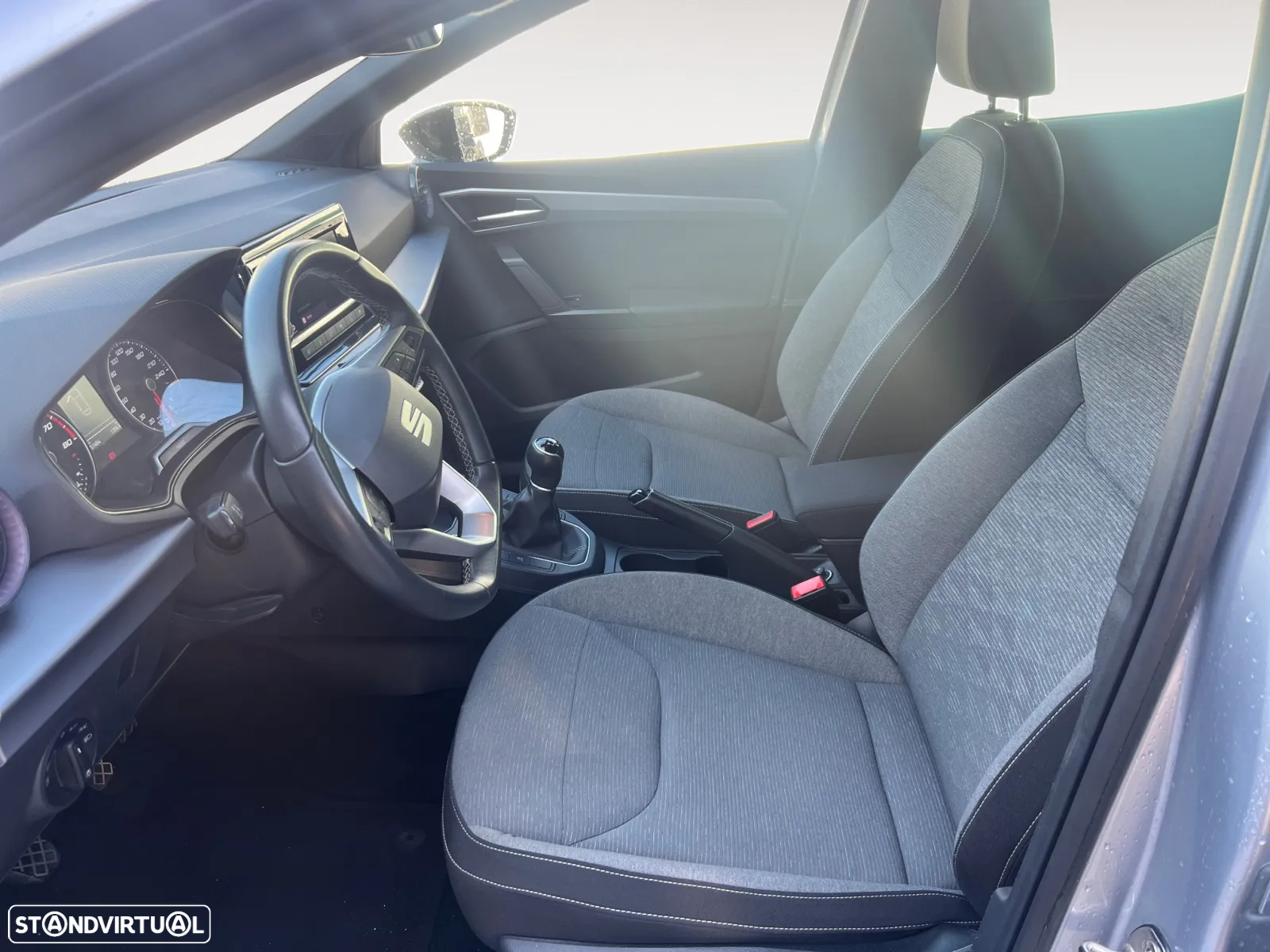 SEAT Ibiza 1.0 TSI Xcellence - 9