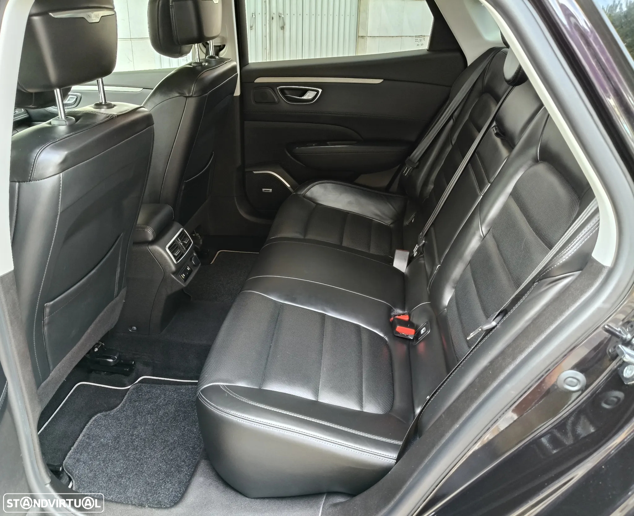 Renault Talisman 1.6 dCi Initiale Paris EDC - 28