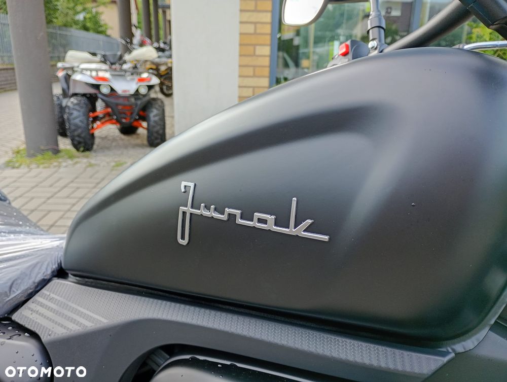 Junak M18 - 2