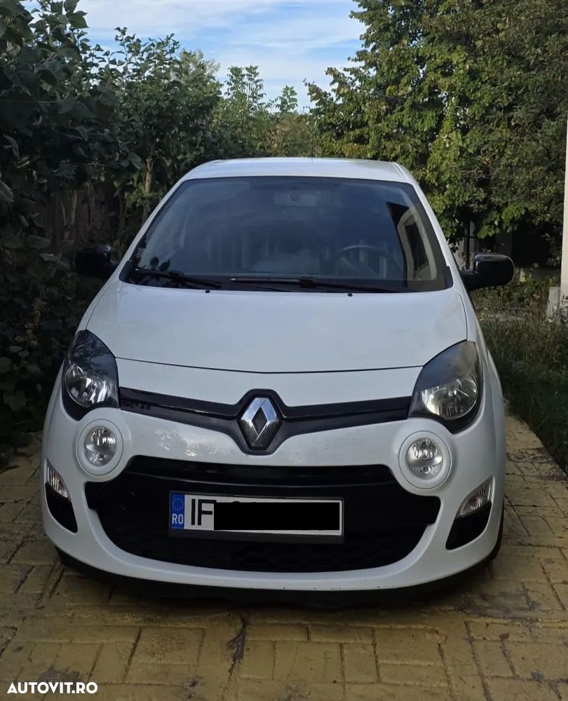 Renault Twingo - 1