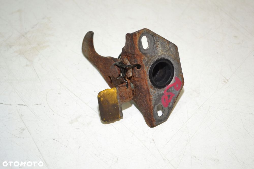 MINI R50 R52 R53 ZAMEK MASKI LEWY RYGIEL RĄCZKA OTWARCIA - 1