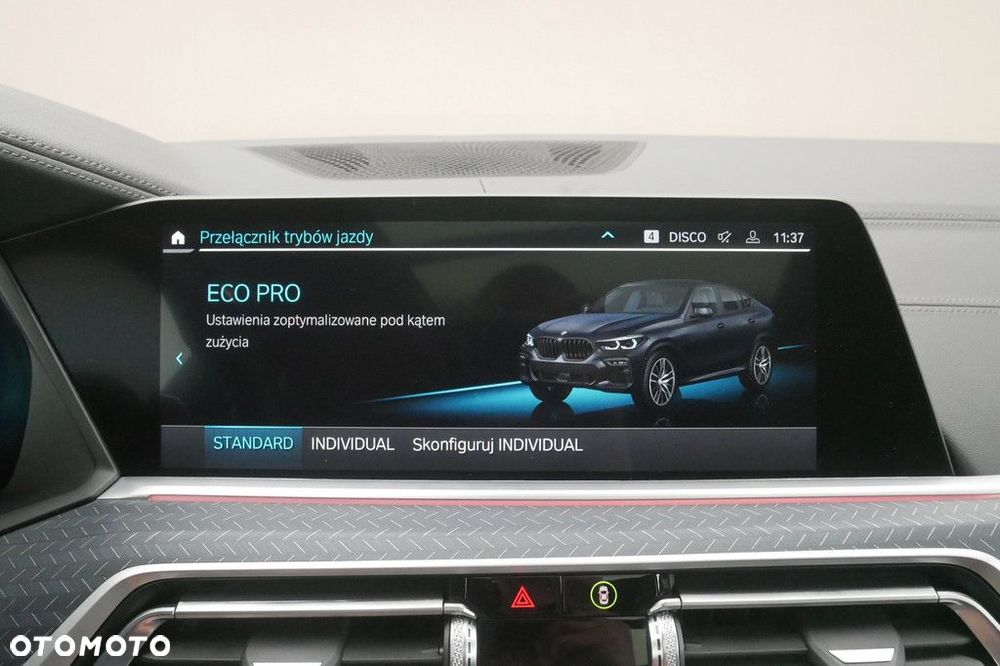 BMW X6 - 28