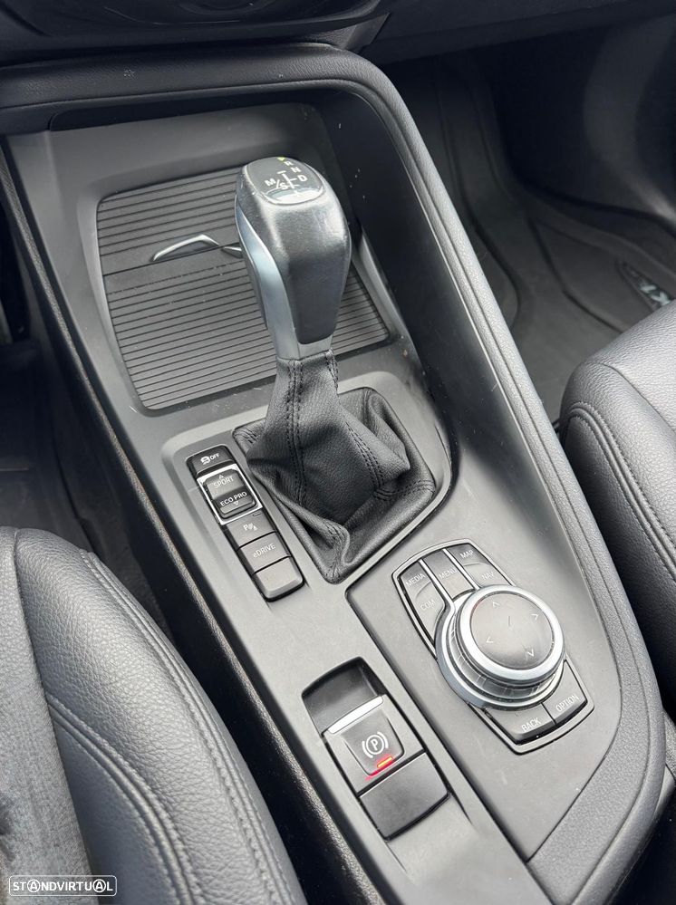 BMW X1 xDrive25e Sport Line - 29