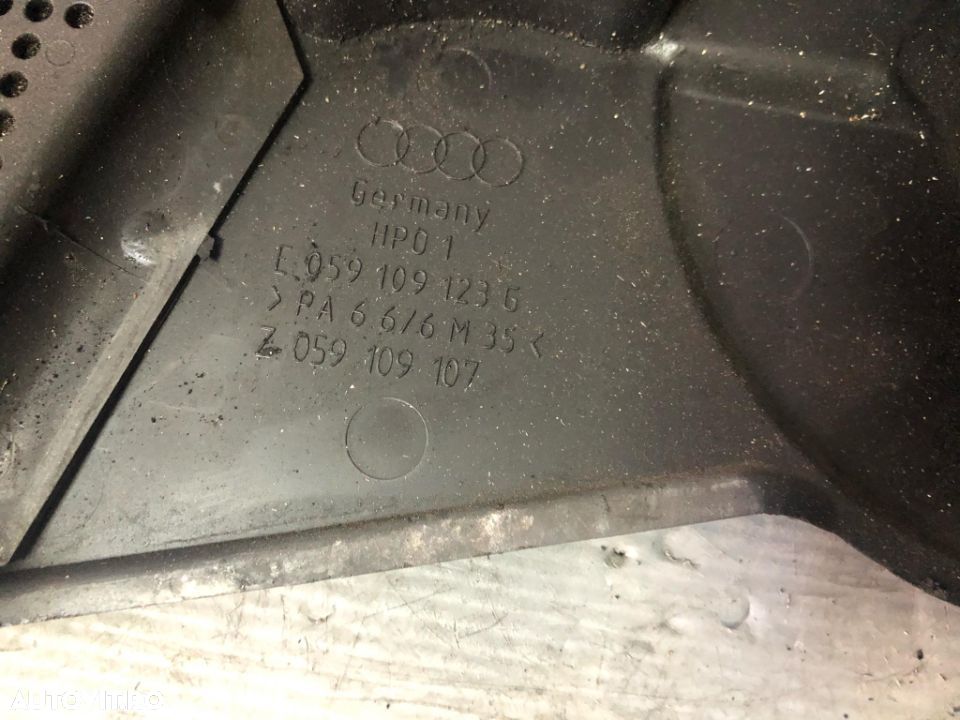 Capac distributie 2.5 tdi audi a4 b6 ⭐⭐⭐⭐⭐ - 2