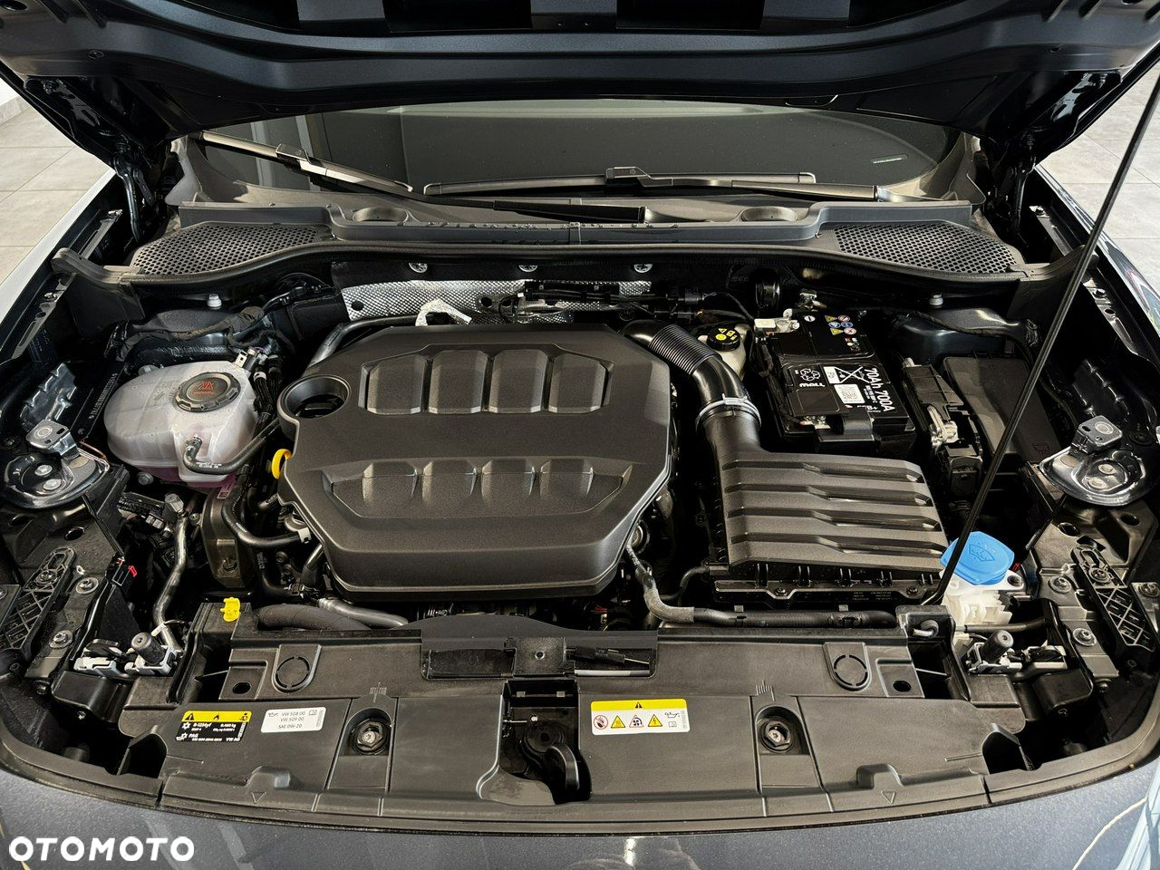 Cupra Formentor - 35