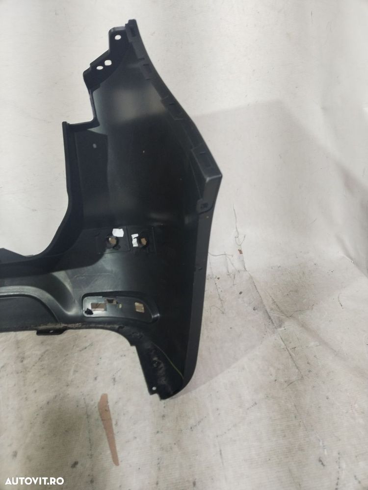 Bara spate Dacia Dokker, 2012, 2013, 2014, 2015, 2016, 2017, 2018, 2019, 2020, 2021, 2022, cod origine OE 820256654R. 10056 - 10