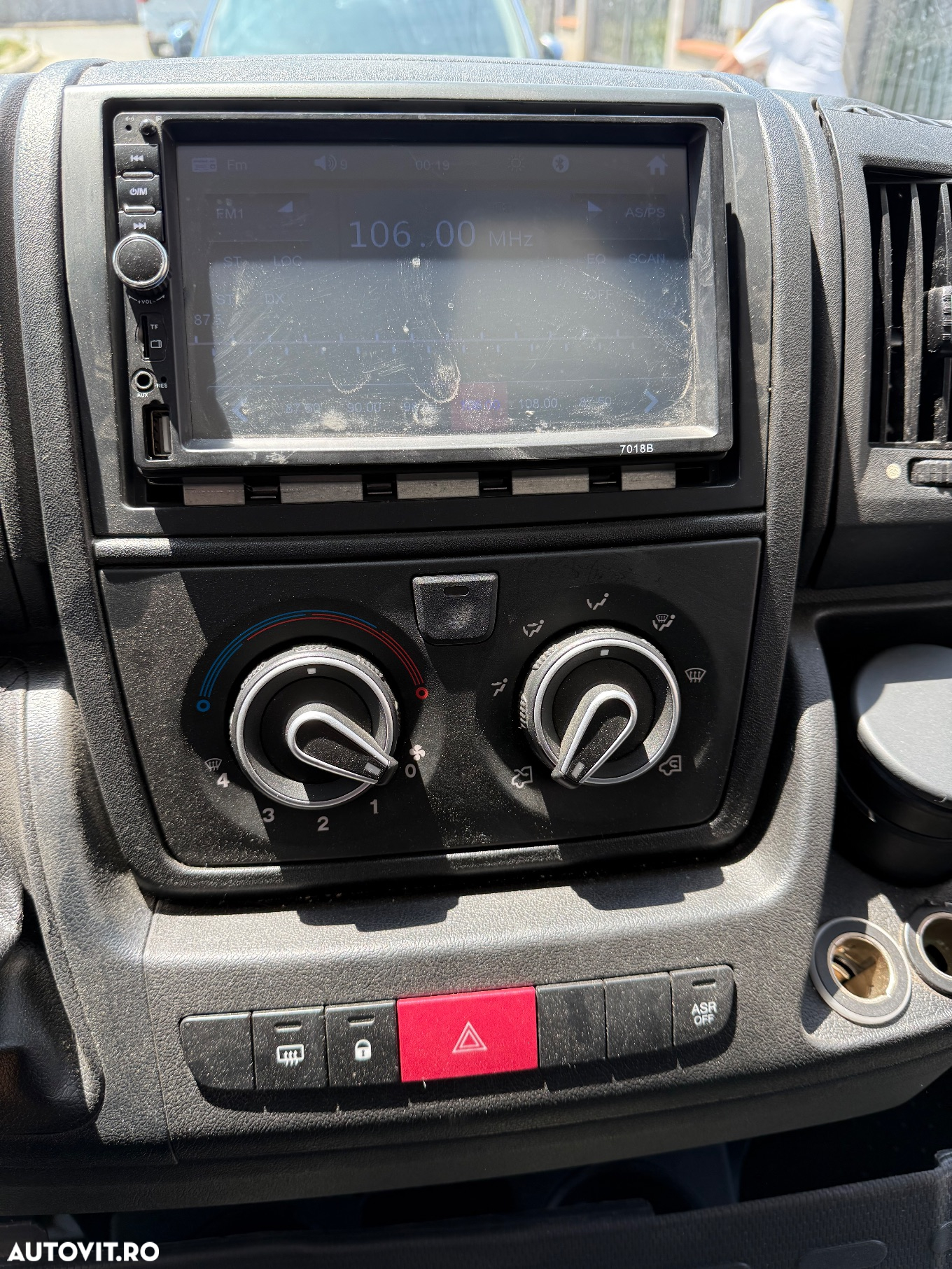 Fiat Ducato - 3