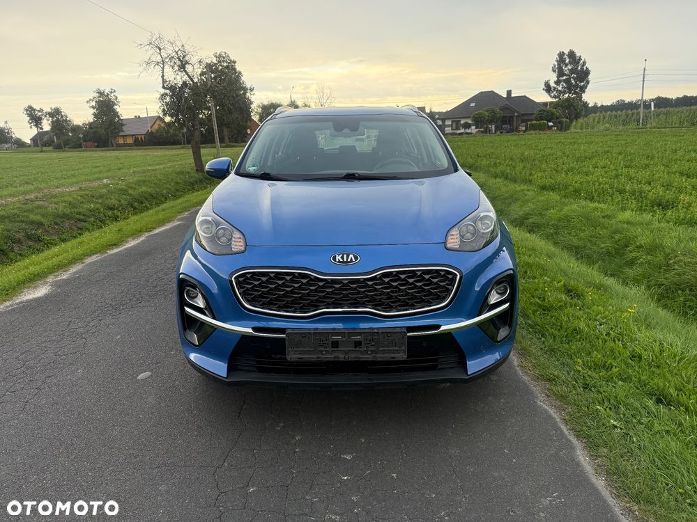 Kia Sportage 1.6 T-GDI L 2WD - 3