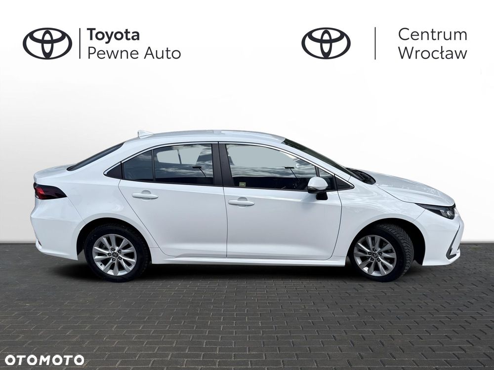 Toyota Corolla 1.8 Hybrid Comfort - 6