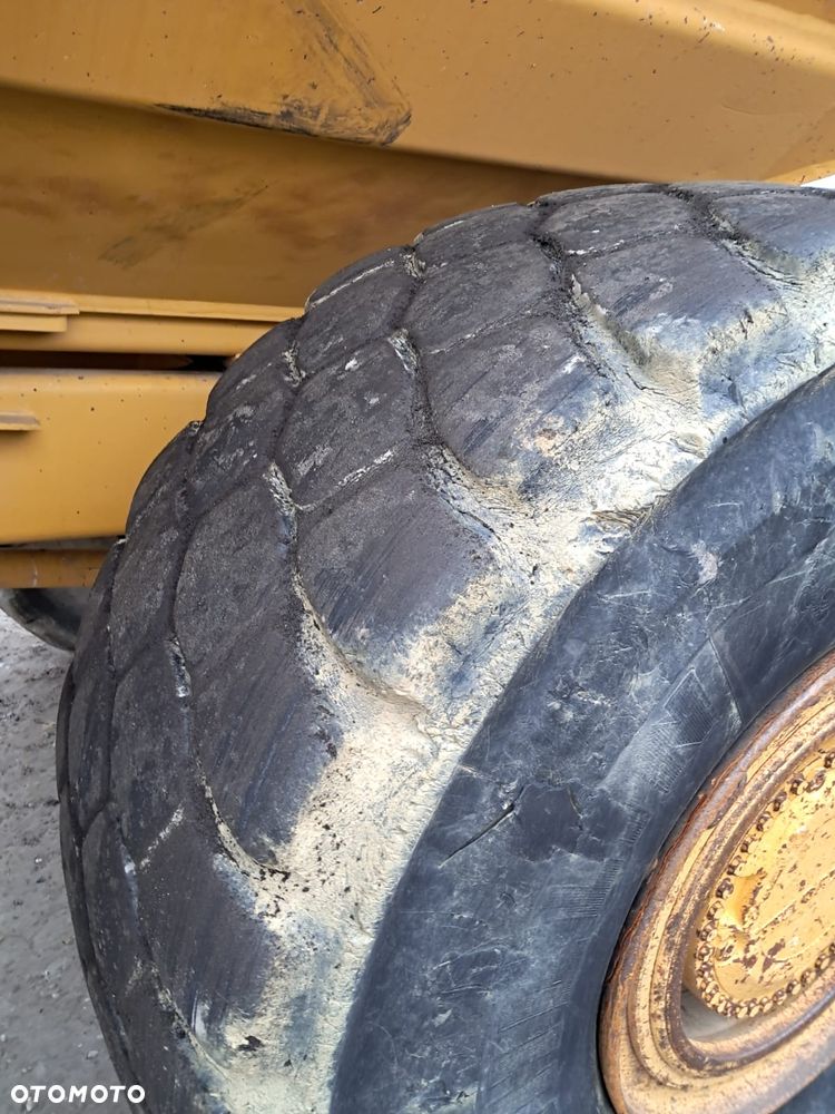 Volvo A25 - 4