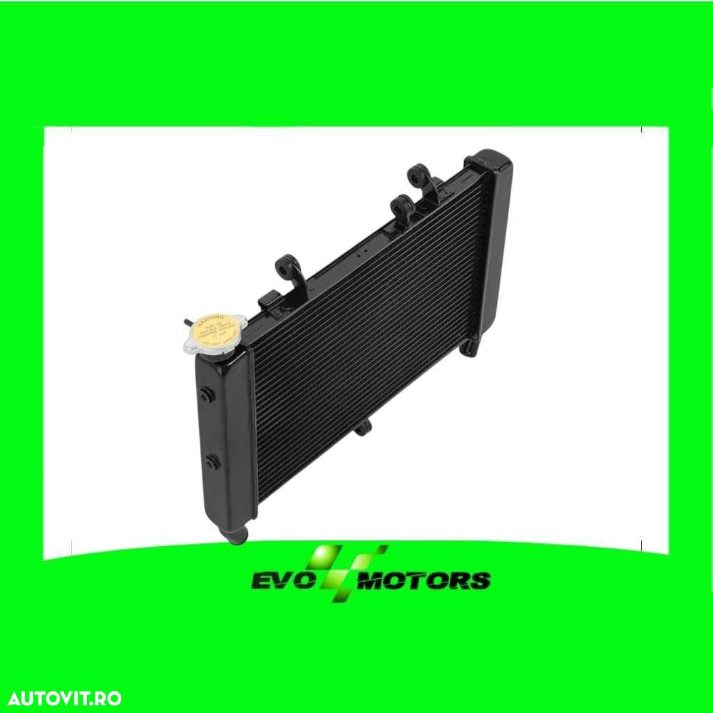Radiator Yamaha MT-09 MT09 FZ09 2014-2020 FJ09 Tracer XSR900 A1336 - 1