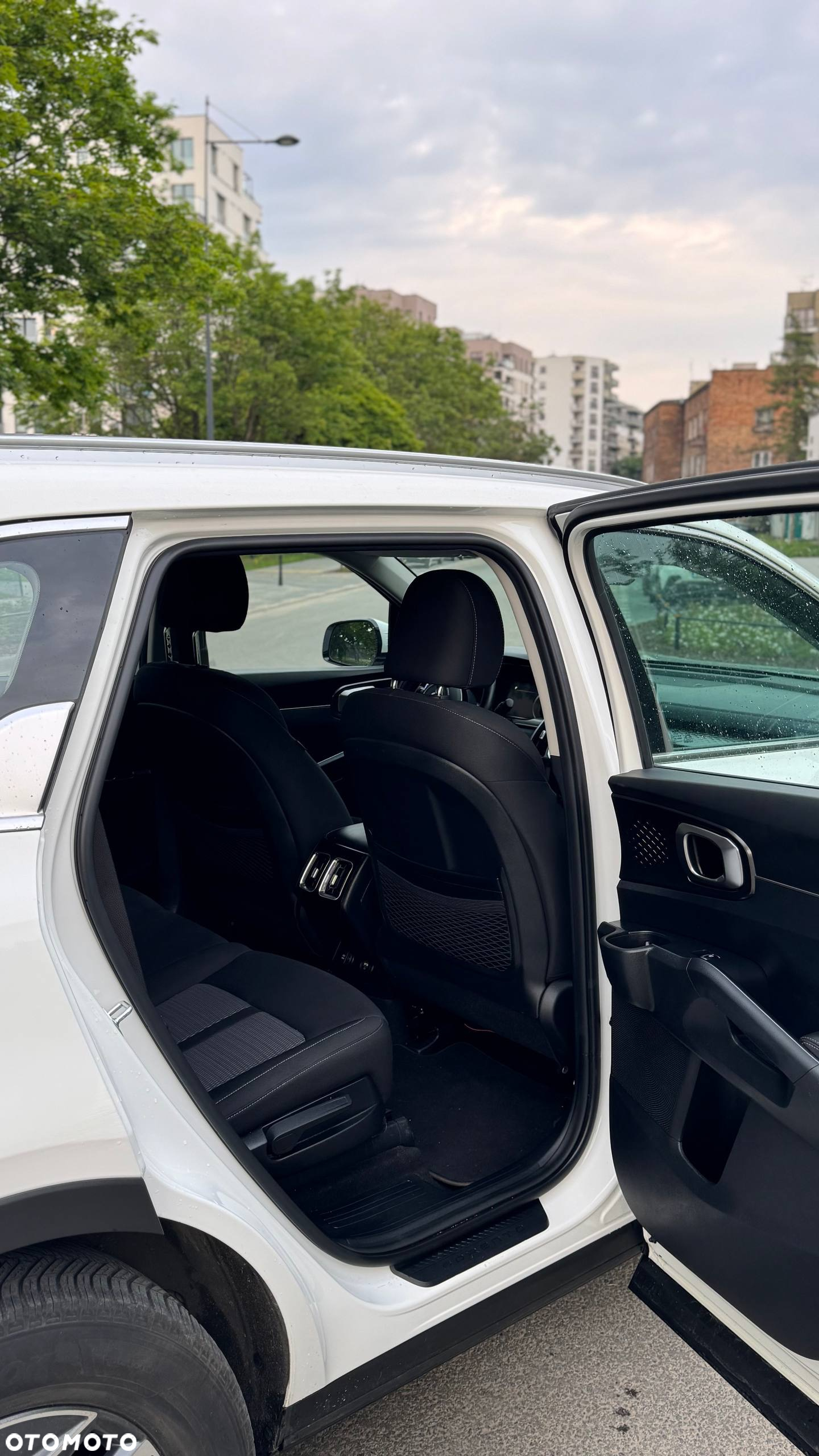Kia Sorento - 6