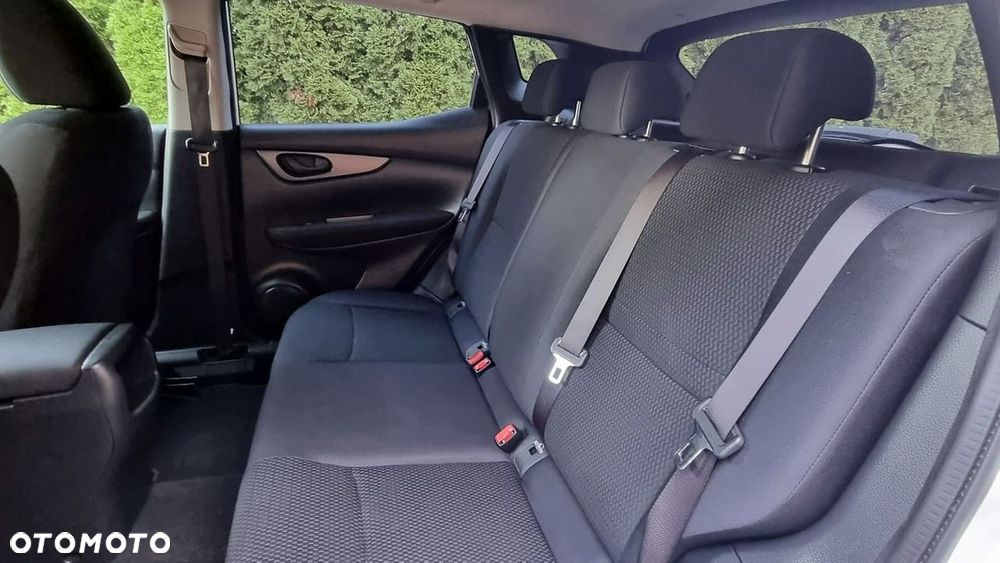 Nissan Qashqai - 15