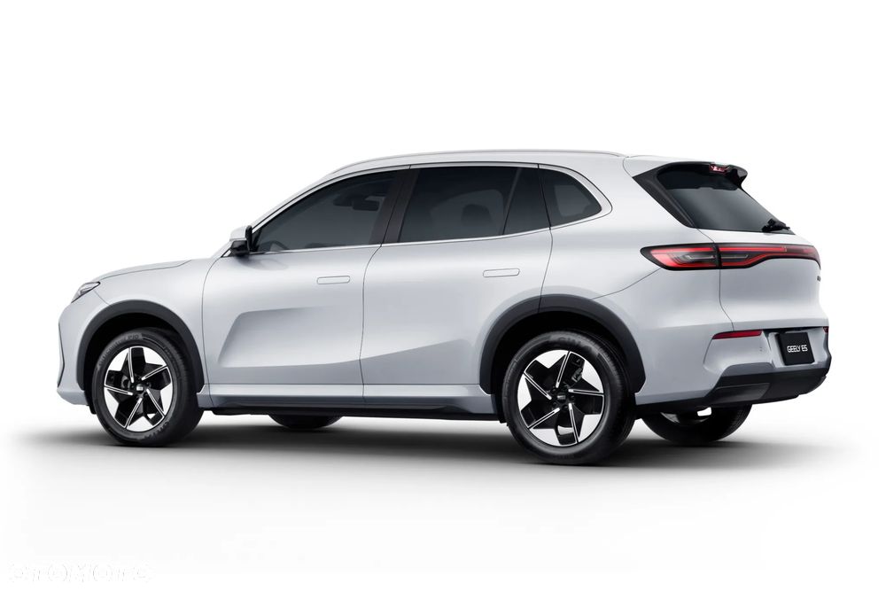 Geely EX5 60.22kWh Max - 9