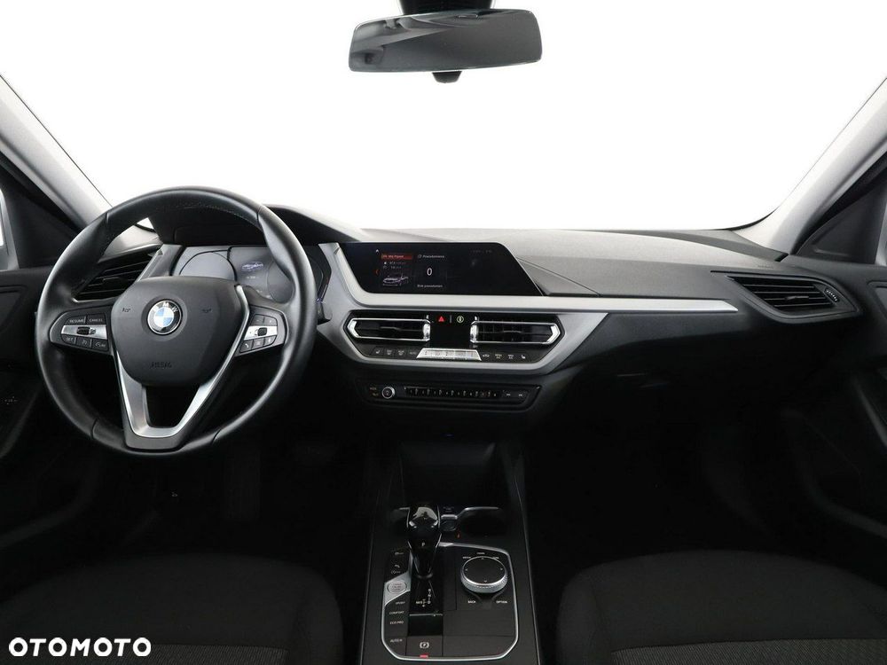 BMW Seria 1 118d Advantage - 16