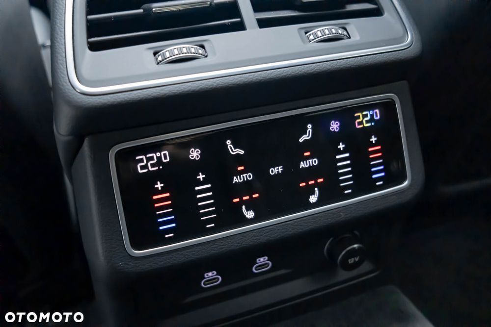 Audi S6 Avant TDI quattro tiptronic - 34