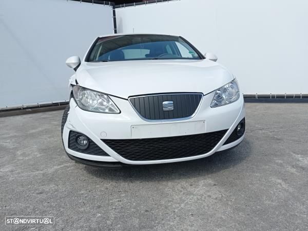 Para Peças Seat Ibiza Iv (6J5, 6P1) - 1