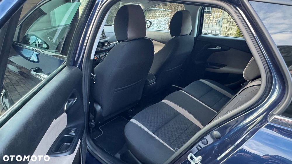 Fiat Tipo 1.6 MultiJet Business Line - 8