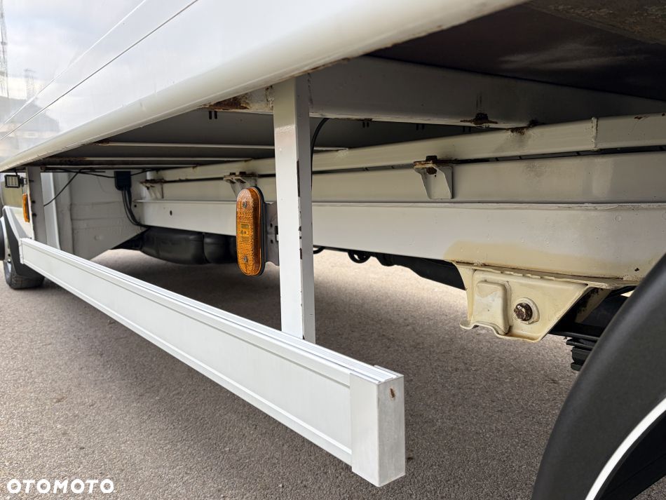 Mercedes-Benz Sprinter 518CDi - 28