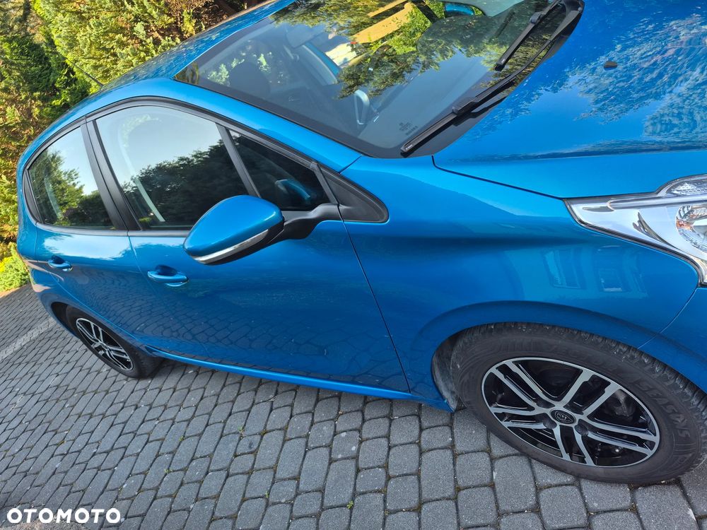Peugeot 208 95 VTI Active - 2