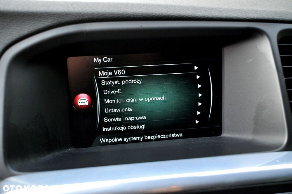 Volvo V60 DRIVe Ocean Race - 37