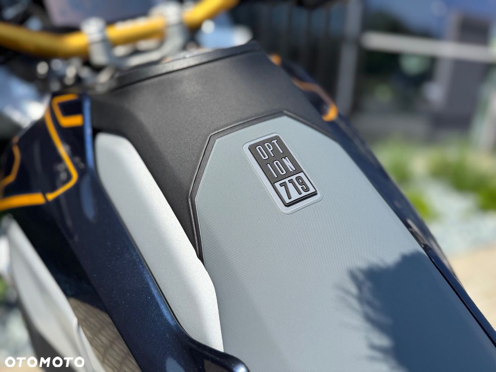 BMW GS - 6