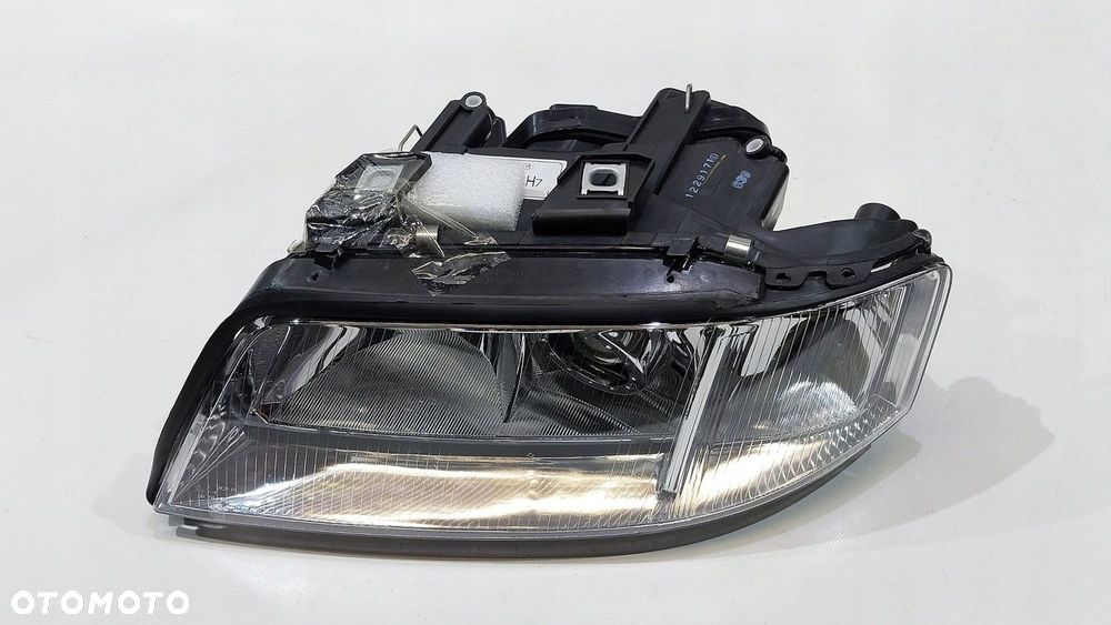 LAMPA REFLEKTOR PRZÓD LEWY AUDI A6 C5 97-01r. 20-5378 - 2