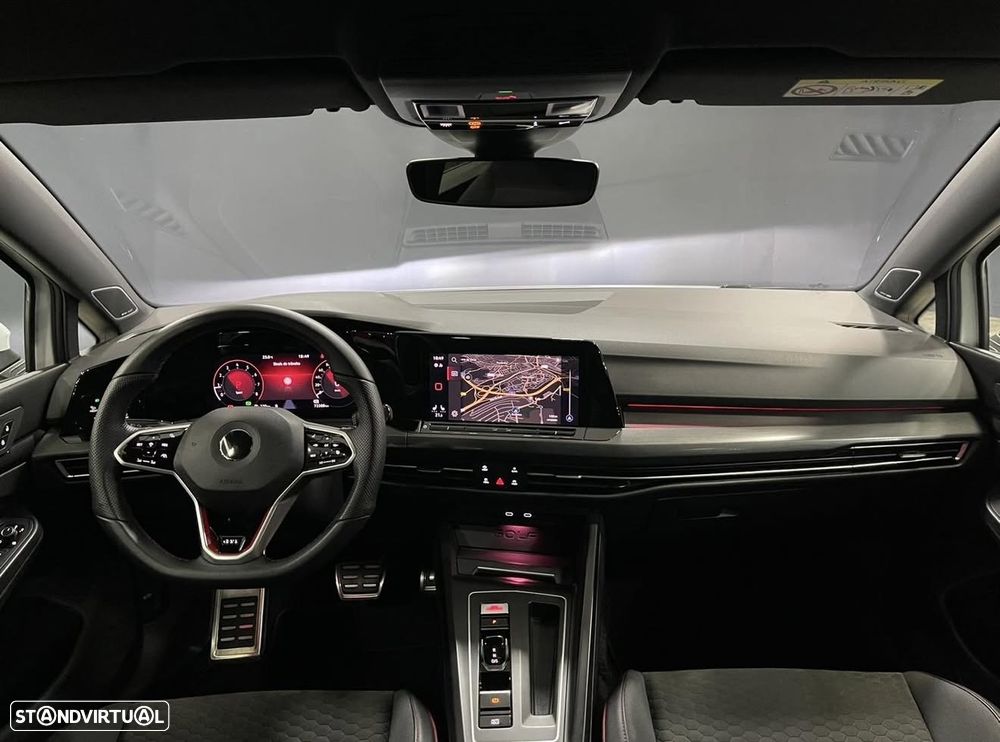 VW Golf 2.0 TSI OPF DSG GTI Clubsport - 6