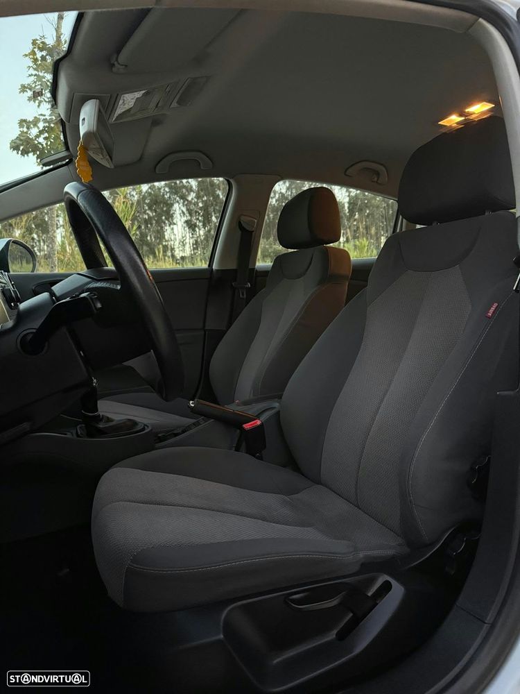 SEAT Leon 1.6 TDI Ecomotive Sport Start/Stop - 7