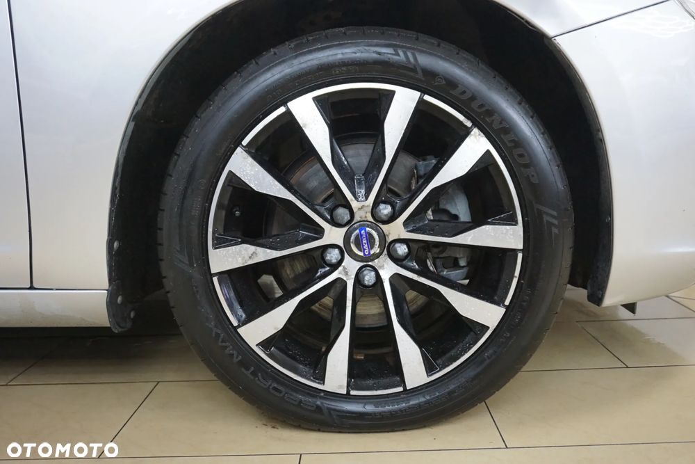 Volvo V60 D2 Kinetic - 13
