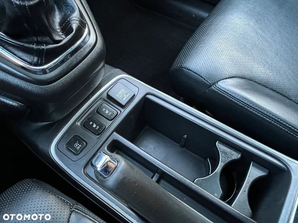 Honda CR-V 1.6i-DTEC Executive (Honda Connect+) - 25