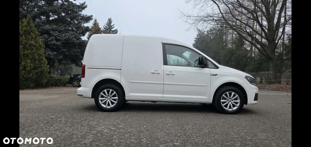 Volkswagen CADDY - 12