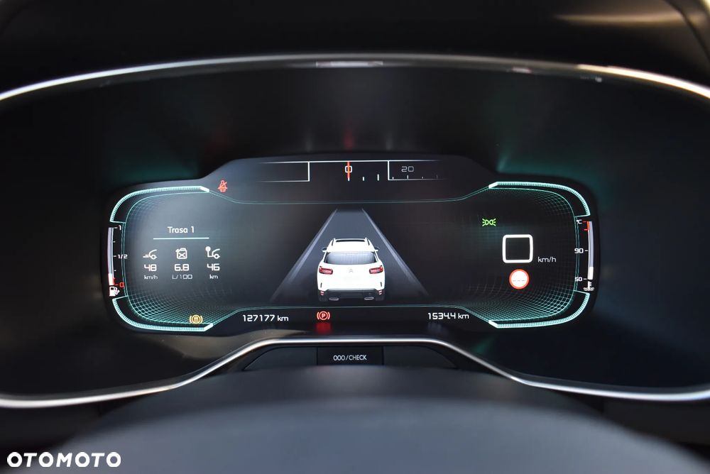 Citroën C5 Aircross - 29