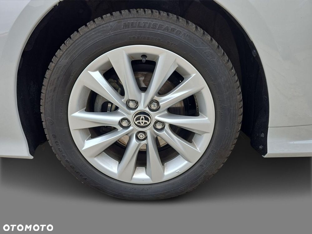 Toyota Corolla 1.8 Hybrid Comfort - 19