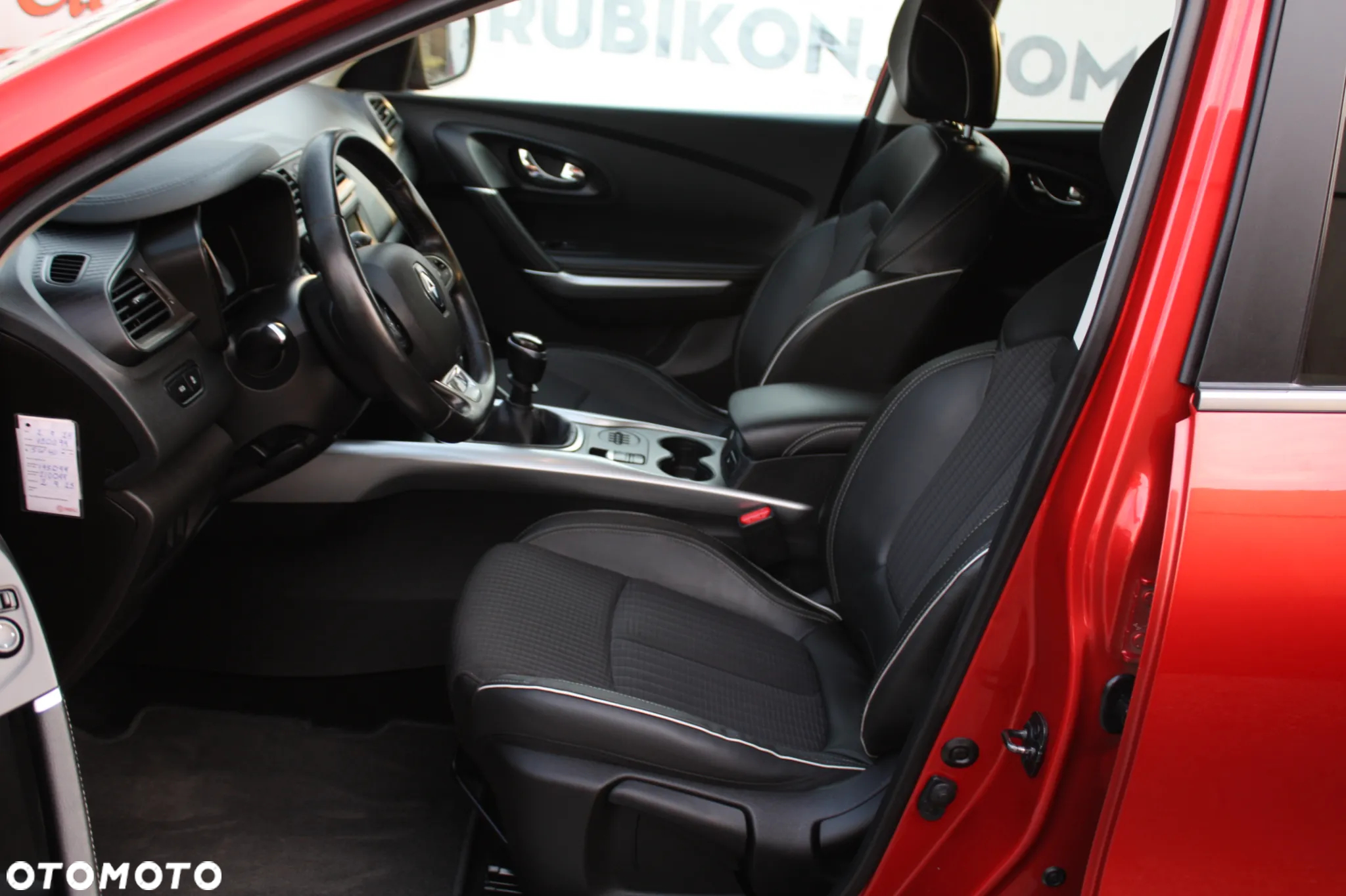 Renault Kadjar Energy TCe 130 Bose Edition - 5