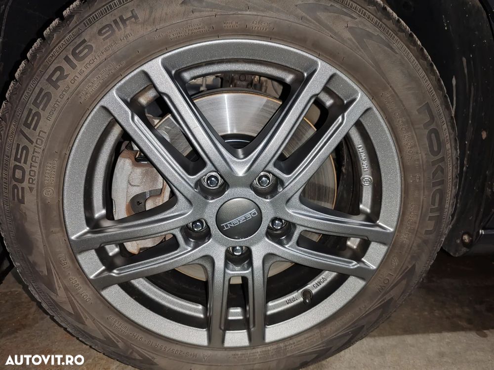 Hyundai i30 1.5 T-GDI MHEV 160CP Highway - 14