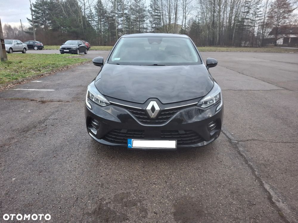 Renault Clio 1.0 TCe Zen - 10