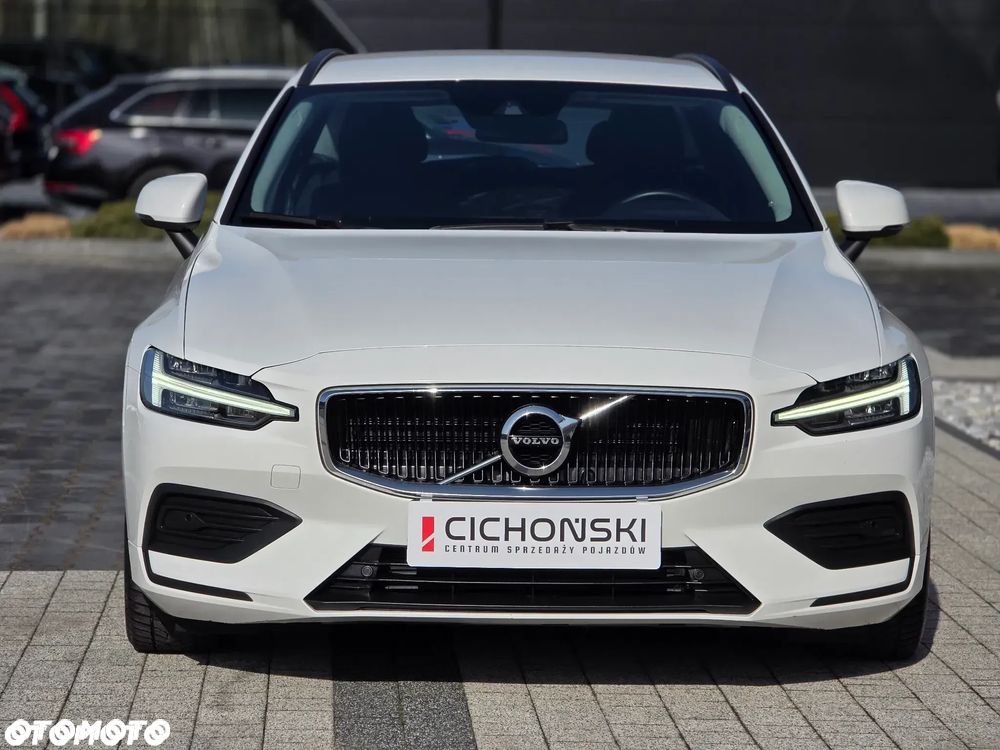 Volvo V60 B3 B Momentum Pro - 2