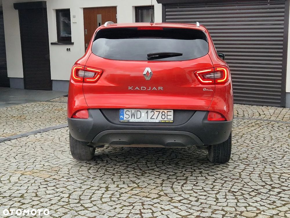 Renault Kadjar 1.2 Energy TCe Night&Day - 10
