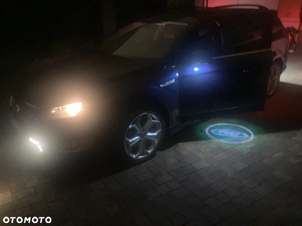 Ford Mondeo 2.0 TDCi Titanium - 36