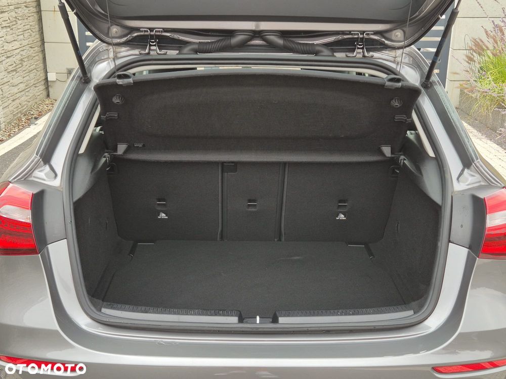 Mercedes-Benz Klasa A - 10