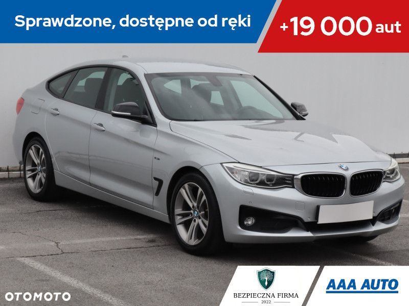 BMW 3GT - 2